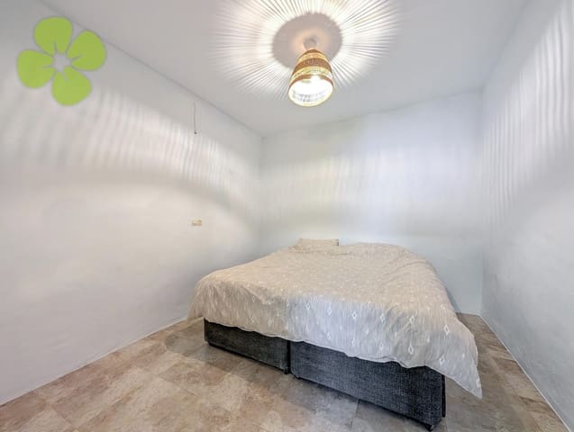 4 sovrum Finca/Hus på landet till salu i Almanzora, Cantoria med pool - 130 000 € (Ref: 9524485)