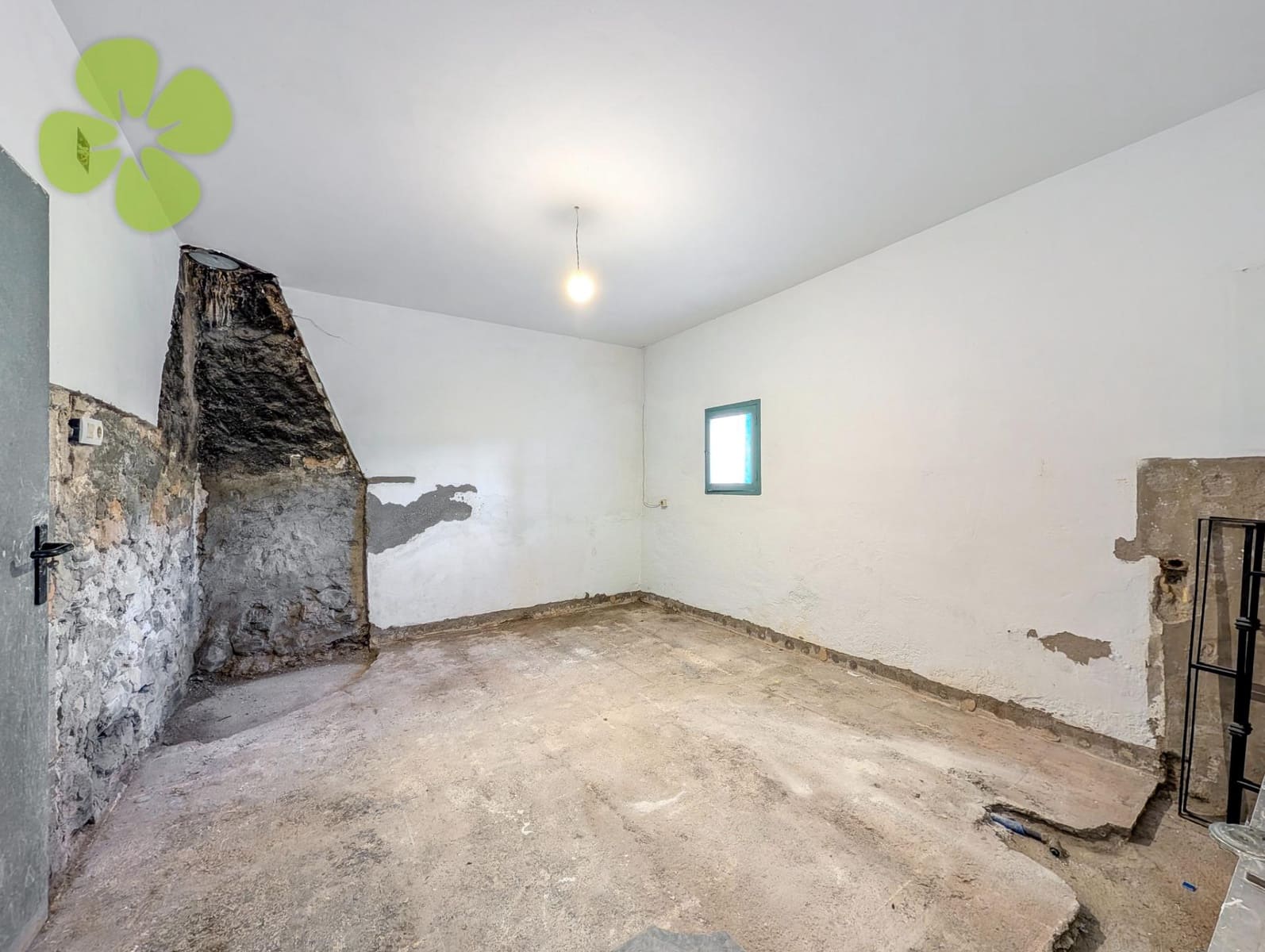 4 sovrum Finca/Hus på landet till salu i Almanzora med pool - 130 000 € (Ref: 9524485)