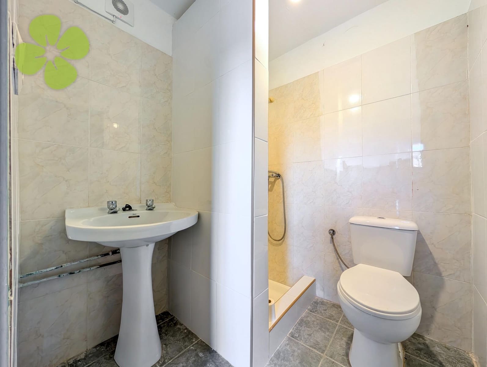 4 sovrum Finca/Hus på landet till salu i Almanzora med pool - 130 000 € (Ref: 9524485)