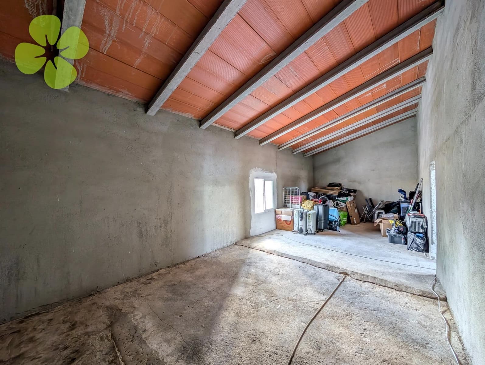 4 sovrum Finca/Hus på landet till salu i Almanzora med pool - 130 000 € (Ref: 9524485)