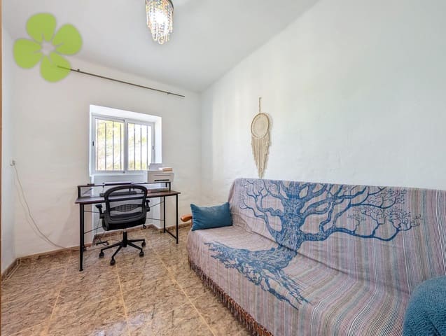 4 sovrum Finca/Hus på landet till salu i Almanzora, Cantoria med pool - 130 000 € (Ref: 9524485)