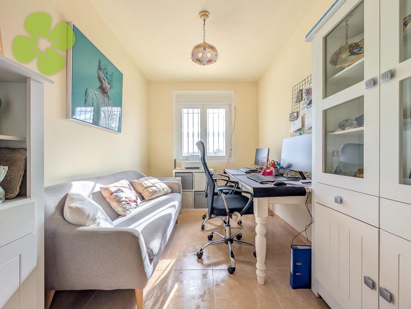 2 bedroom Villa for sale in La Piedra Amarilla with garage - € 174,995 (Ref: 9524486)