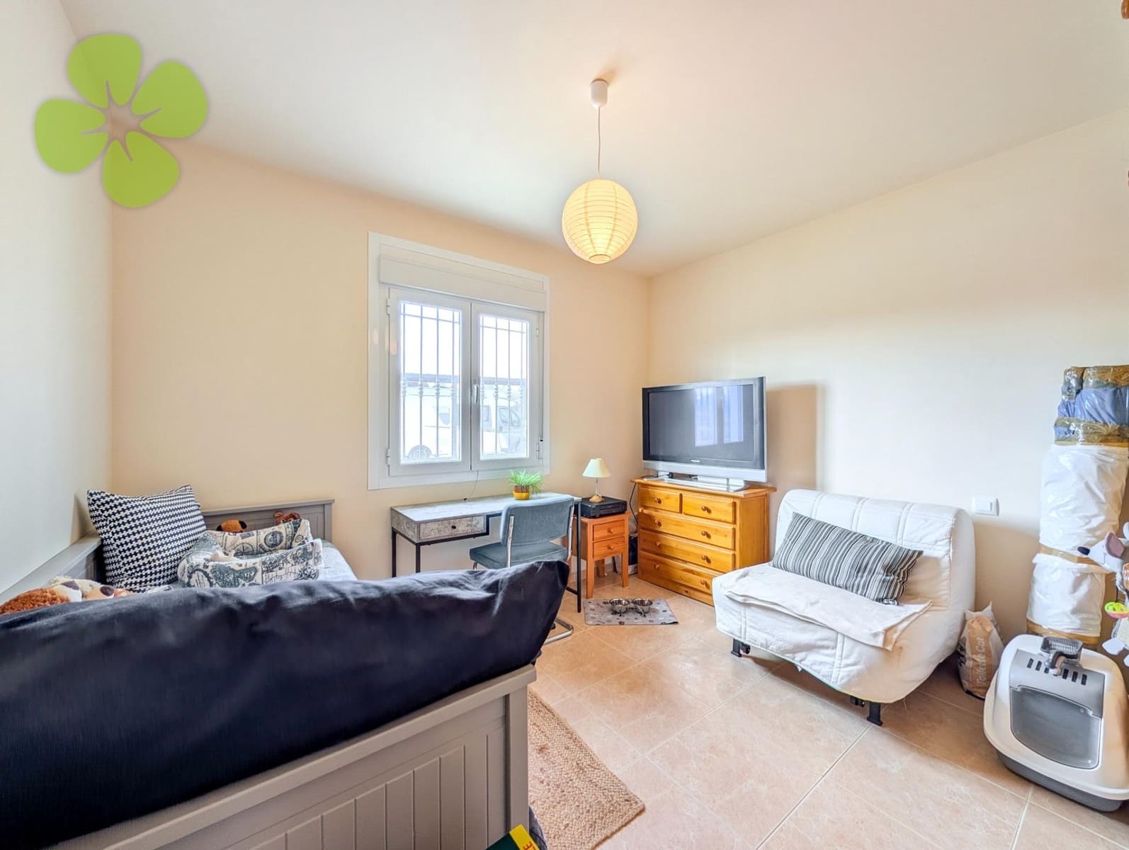 2 bedroom Villa for sale in La Piedra Amarilla with garage - € 174,995 (Ref: 9524486)