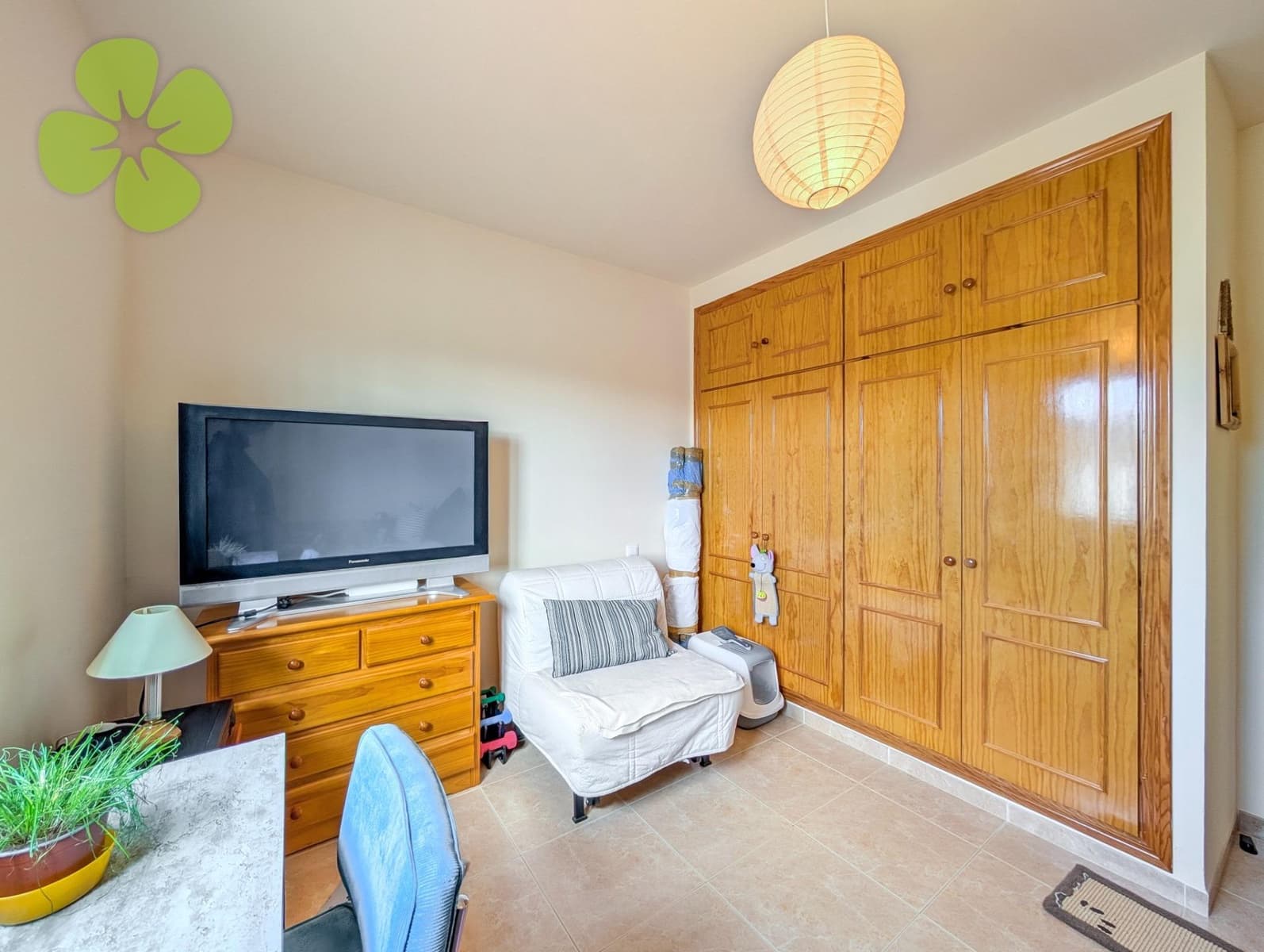 2 bedroom Villa for sale in La Piedra Amarilla with garage - € 174,995 (Ref: 9524486)