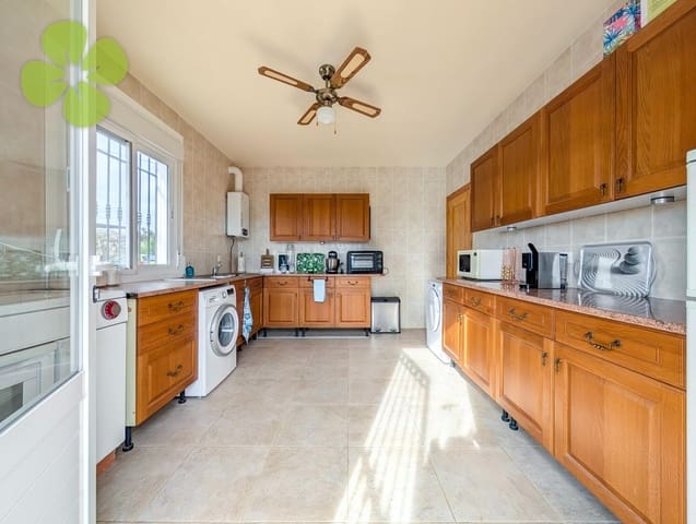 2 sovrum Villa till salu i La Piedra Amarilla, Partaloa med garage - 174 995 € (Ref: 9524486)