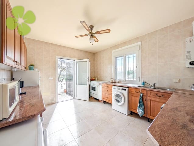 2 sovrum Villa till salu i La Piedra Amarilla, Partaloa med garage - 174 995 € (Ref: 9524486)