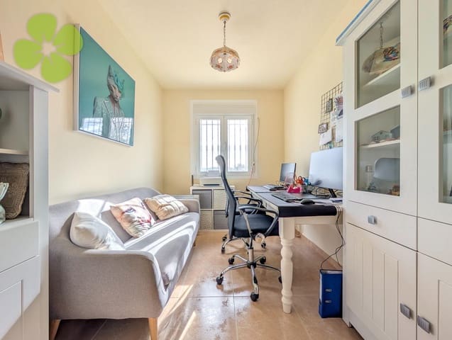 2 sovrum Villa till salu i La Piedra Amarilla, Partaloa med garage - 174 995 € (Ref: 9524486)