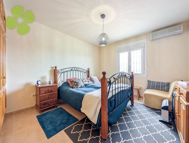 2 sovrum Villa till salu i La Piedra Amarilla, Partaloa med garage - 174 995 € (Ref: 9524486)