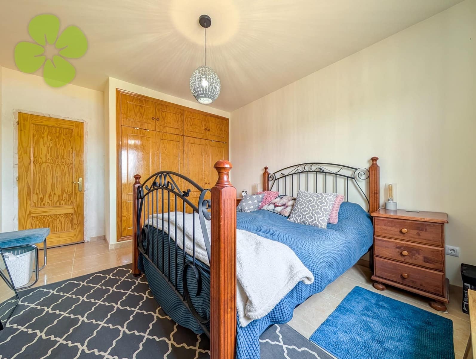 2 bedroom Villa for sale in La Piedra Amarilla with garage - € 174,995 (Ref: 9524486)