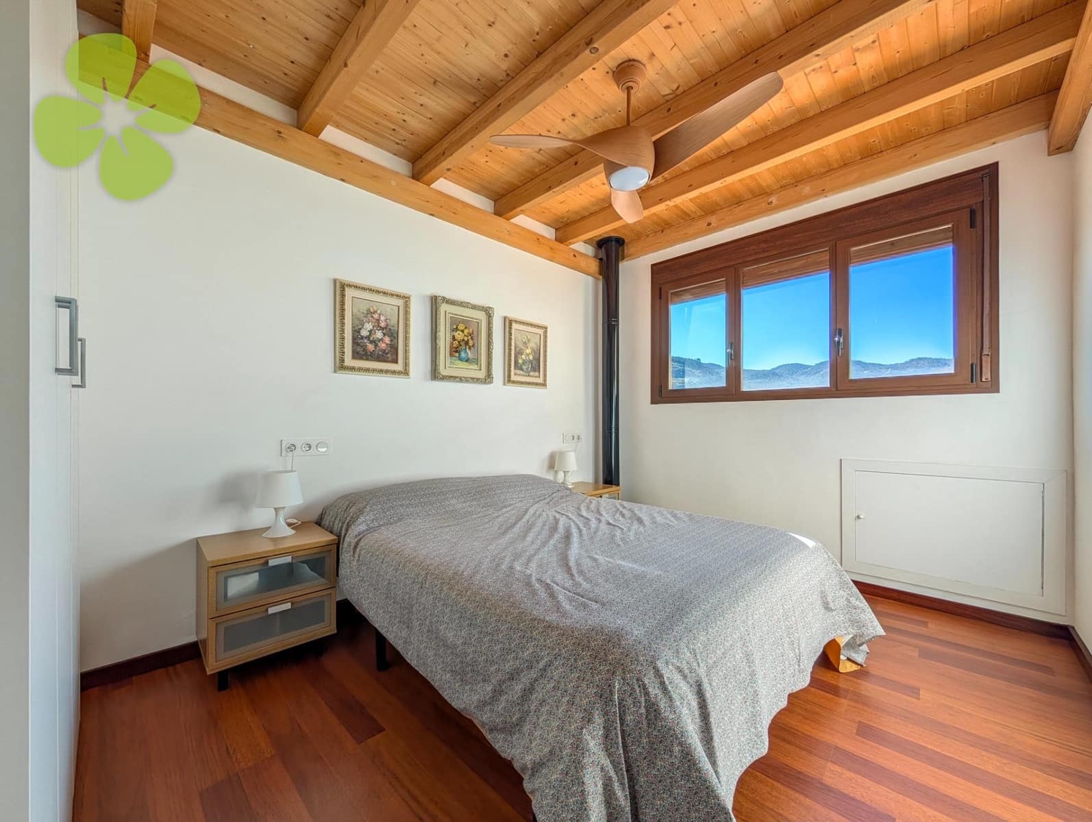 3 slaapkamer Huis te koop in Lijar met zwembad garage - € 219.000 (Ref: 9530927)