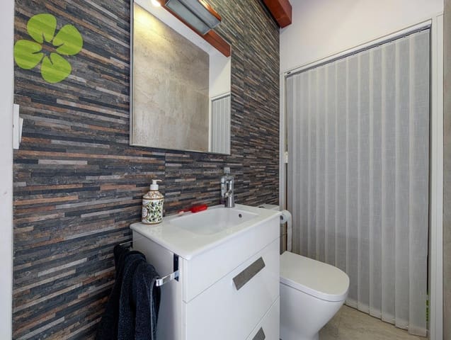 3 slaapkamer Huis te koop in Líjar met zwembad garage - € 219.000 (Ref: 9530927)