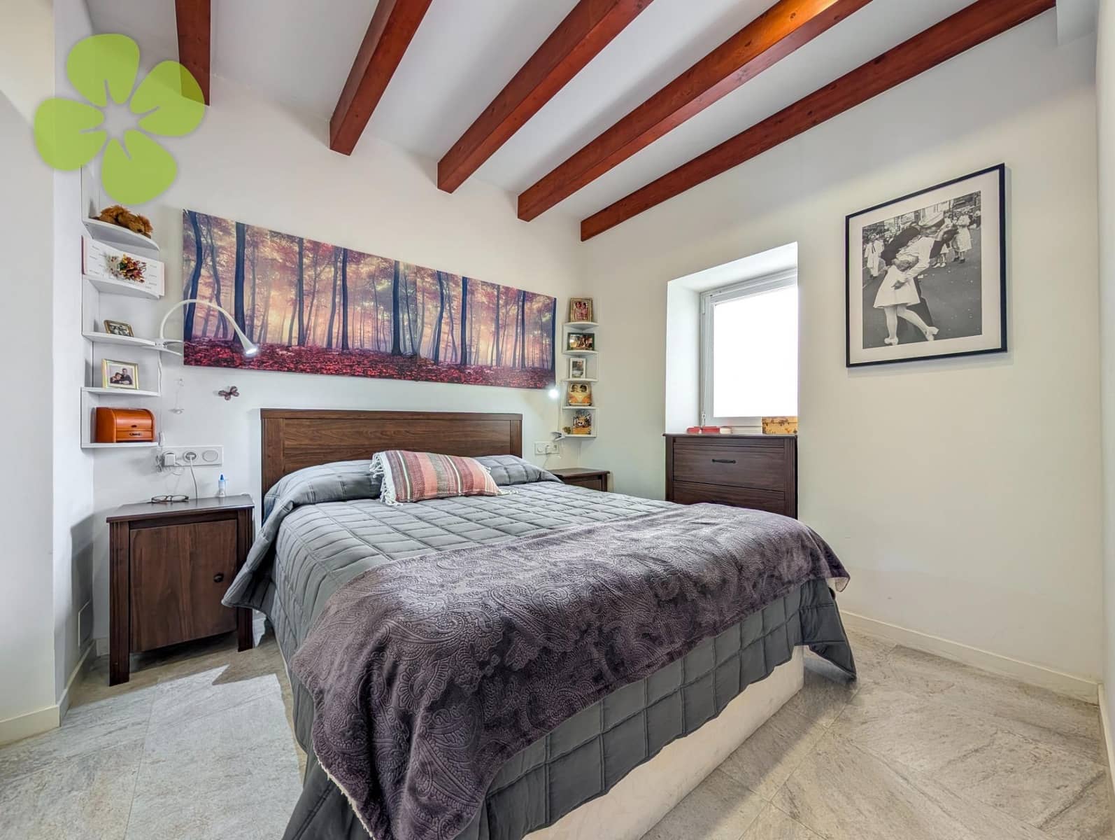 3 slaapkamer Huis te koop in Lijar met zwembad garage - € 219.000 (Ref: 9530927)