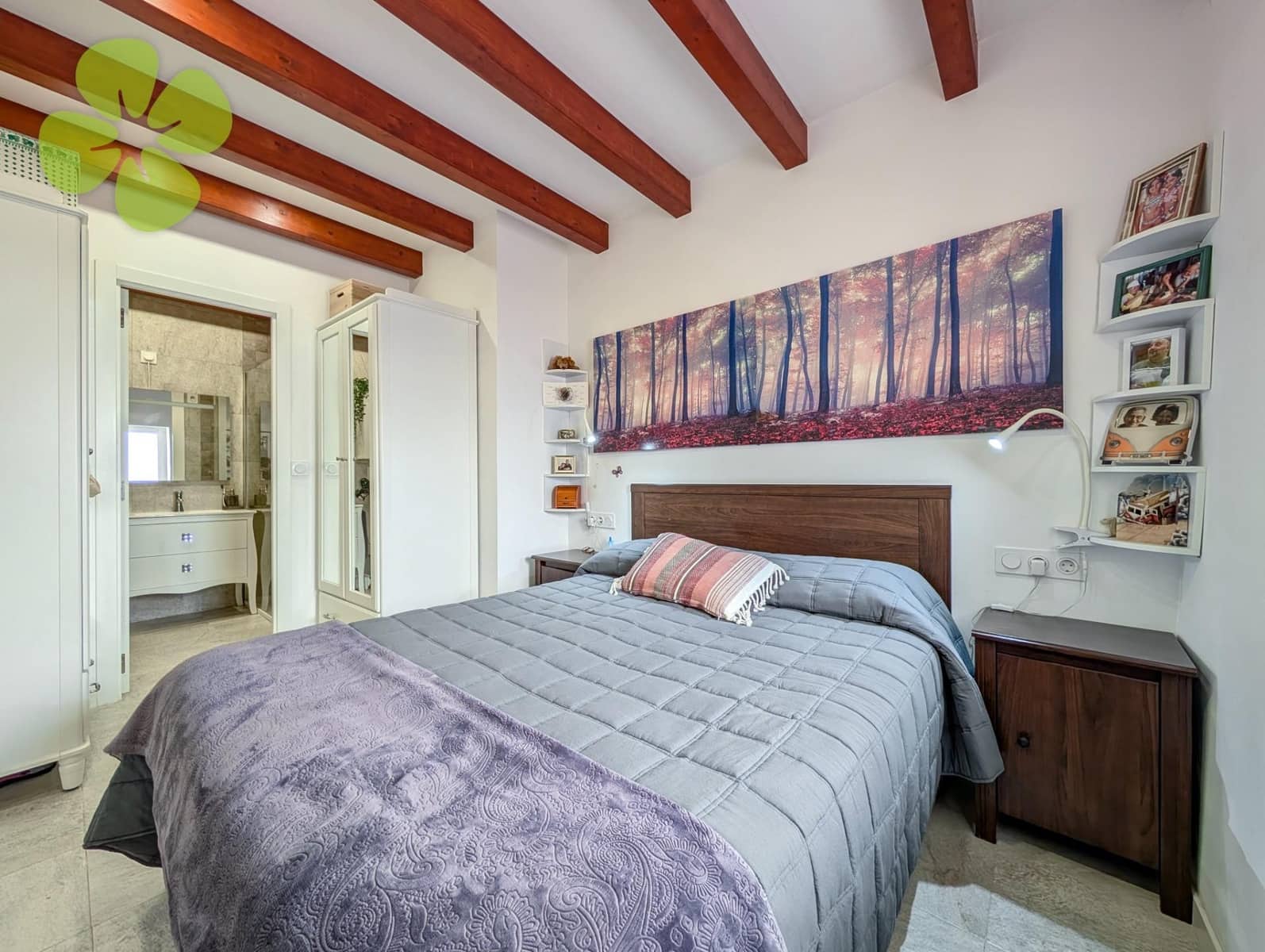 3 slaapkamer Huis te koop in Lijar met zwembad garage - € 219.000 (Ref: 9530927)