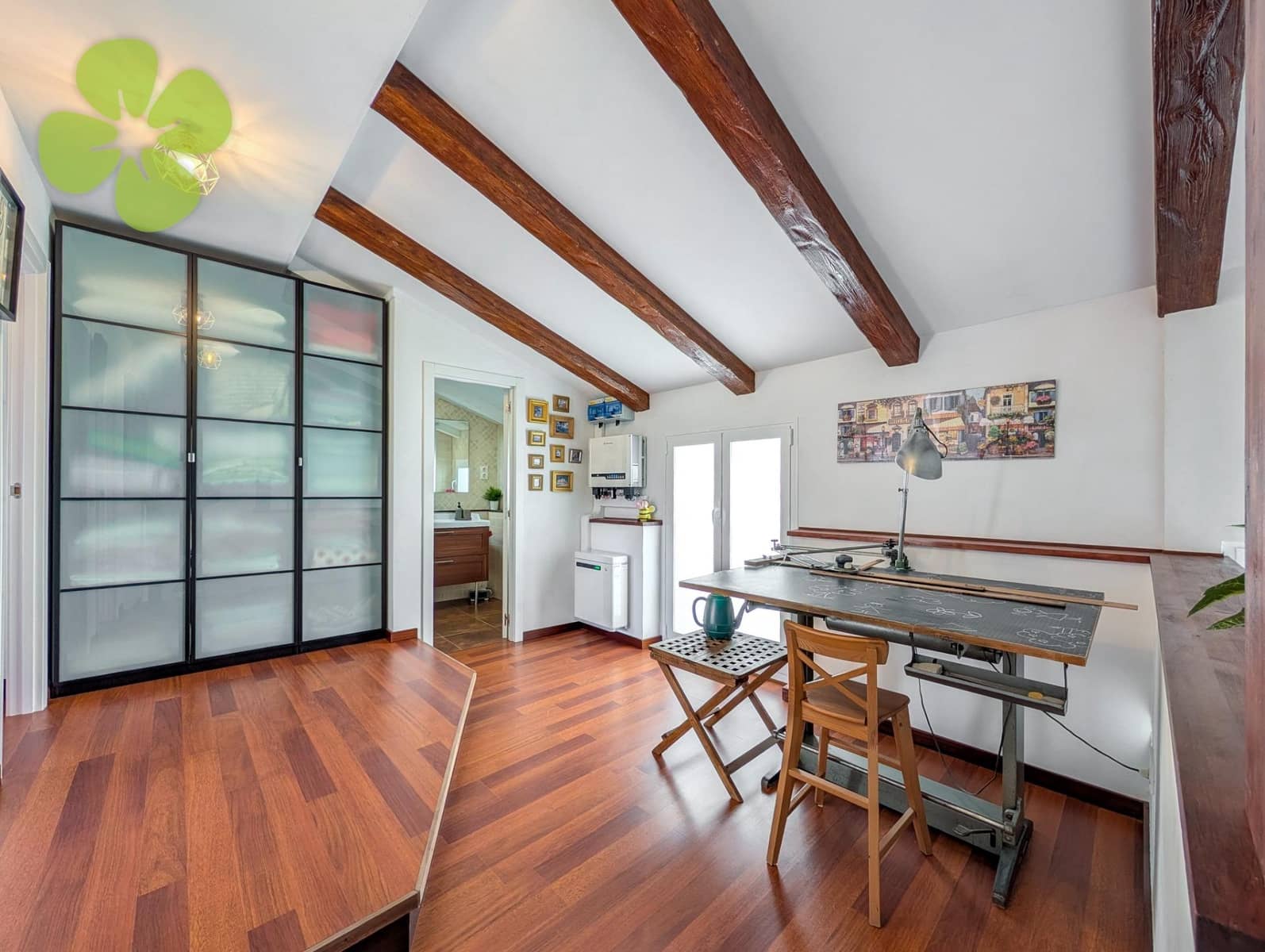 3 slaapkamer Huis te koop in Lijar met zwembad garage - € 219.000 (Ref: 9530927)