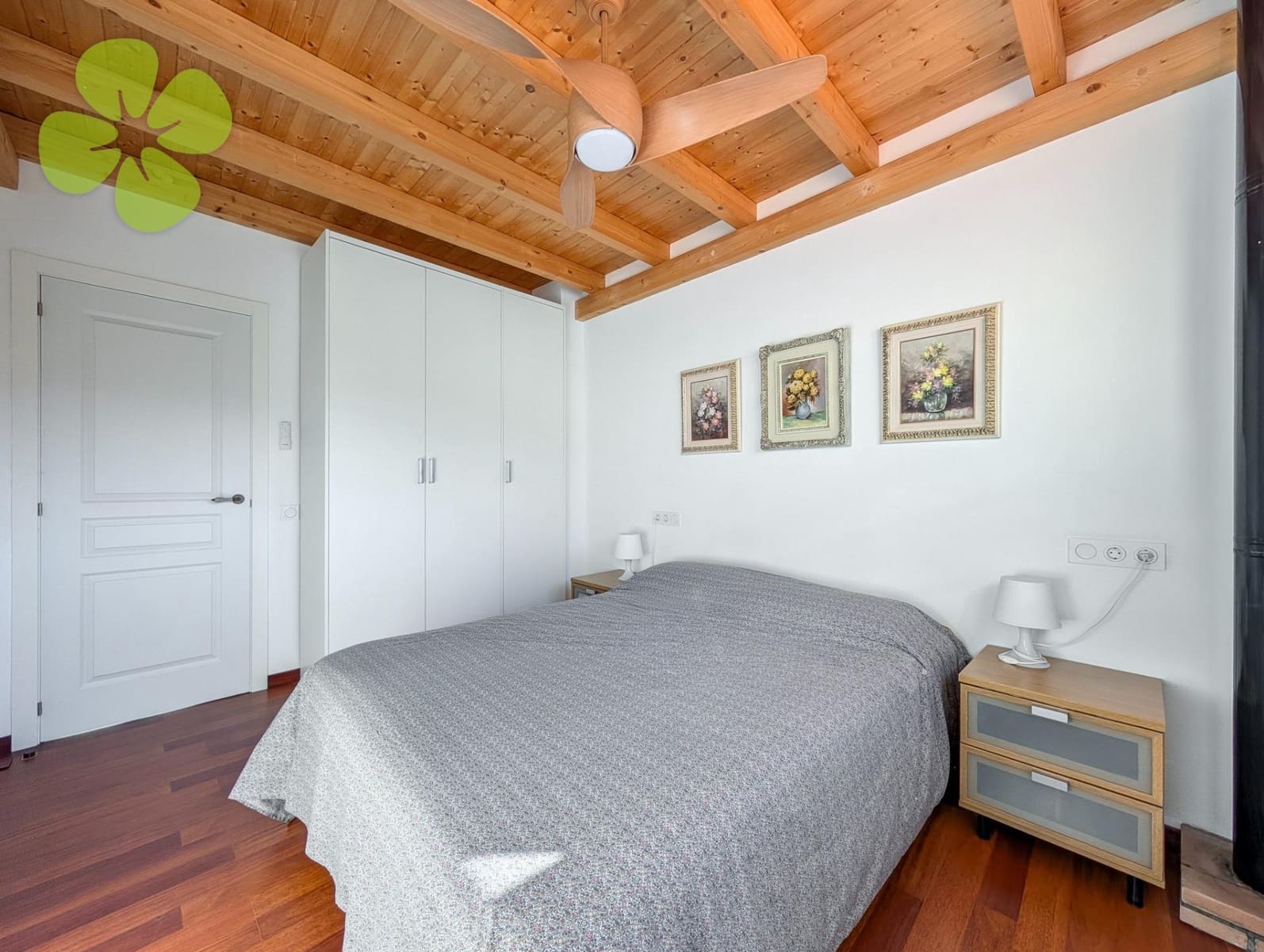 3 slaapkamer Huis te koop in Lijar met zwembad garage - € 219.000 (Ref: 9530927)