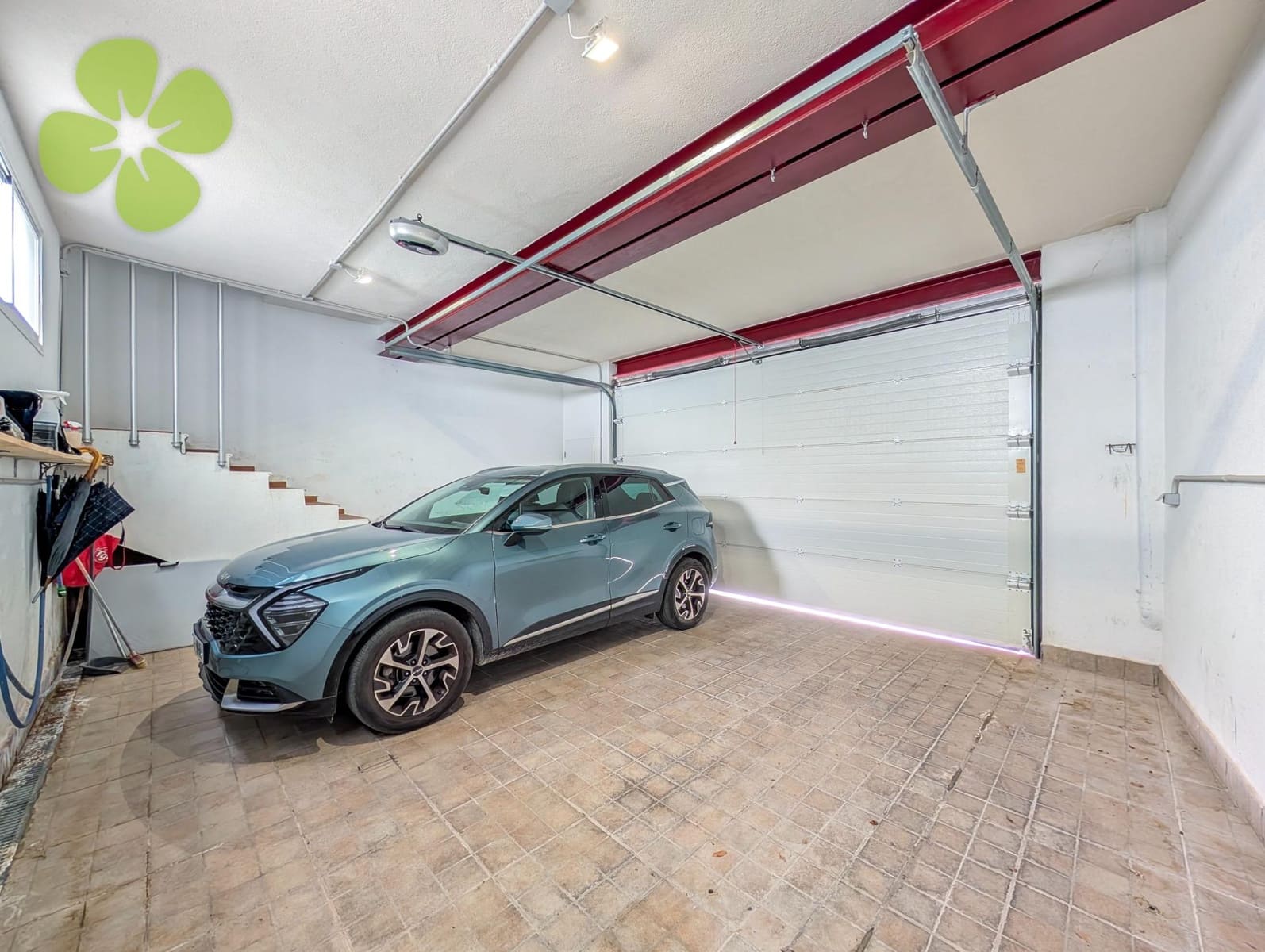 3 slaapkamer Huis te koop in Lijar met zwembad garage - € 219.000 (Ref: 9530927)