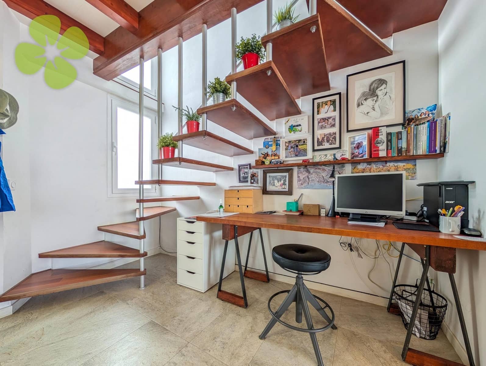 3 slaapkamer Huis te koop in Lijar met zwembad garage - € 219.000 (Ref: 9530927)