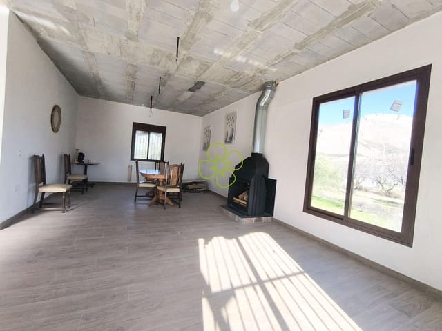 3 Zimmer Villa zu verkaufen in Vélez-Blanco - 206.000 € (Ref: 9530928)