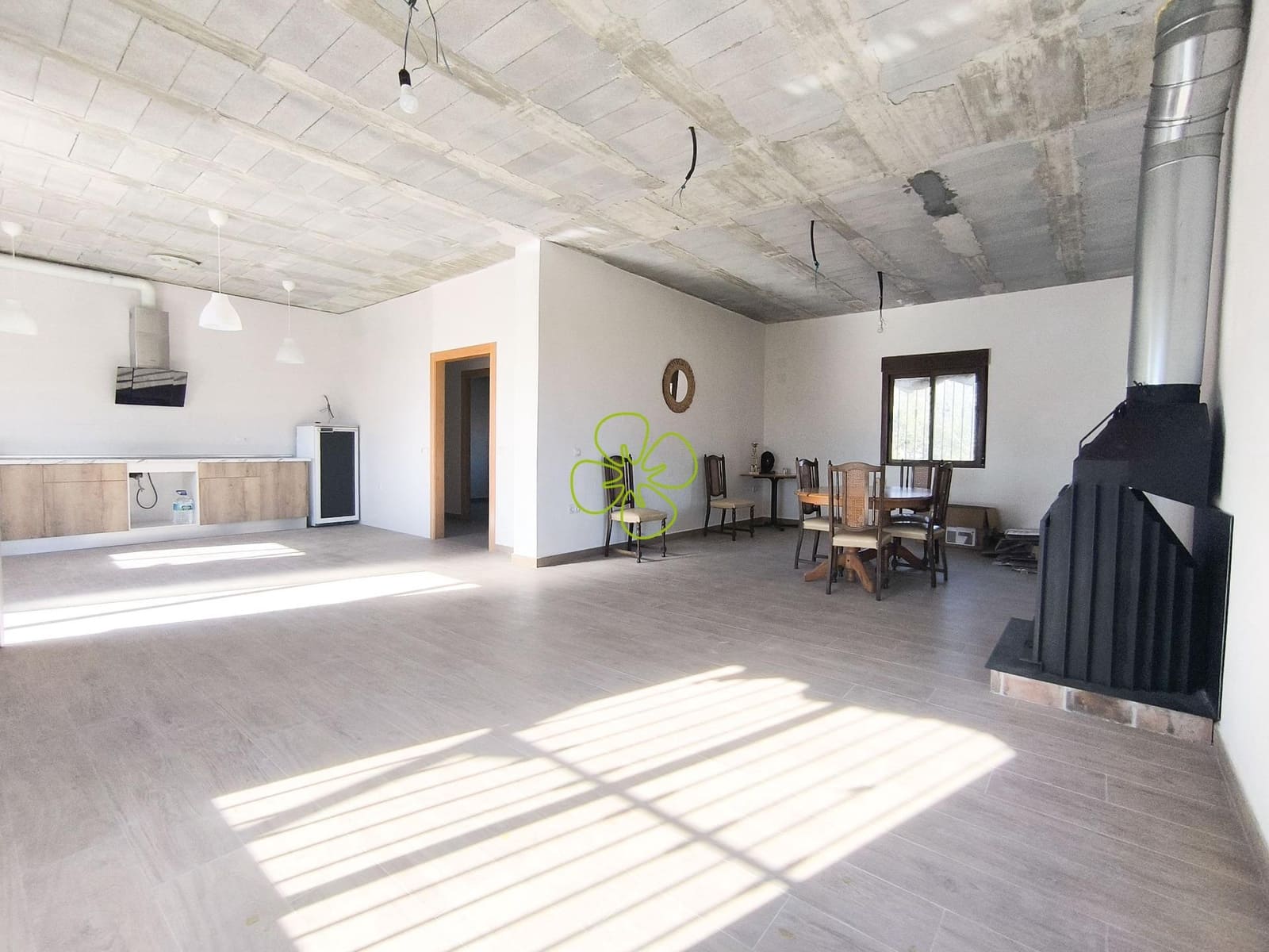 3 Zimmer Villa zu verkaufen in Velez-Blanco - 206.000 € (Ref: 9530928)