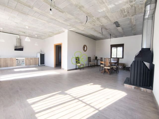 3 Zimmer Villa zu verkaufen in Vélez-Blanco - 206.000 € (Ref: 9530928)