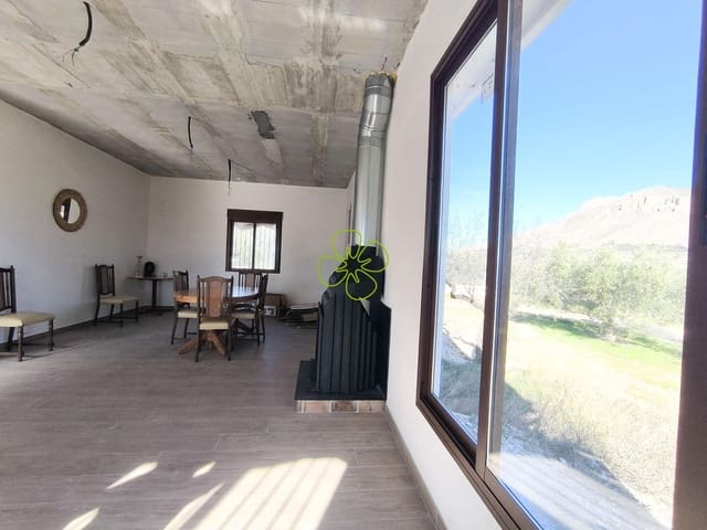 3 Zimmer Villa zu verkaufen in Vélez-Blanco - 206.000 € (Ref: 9530928)