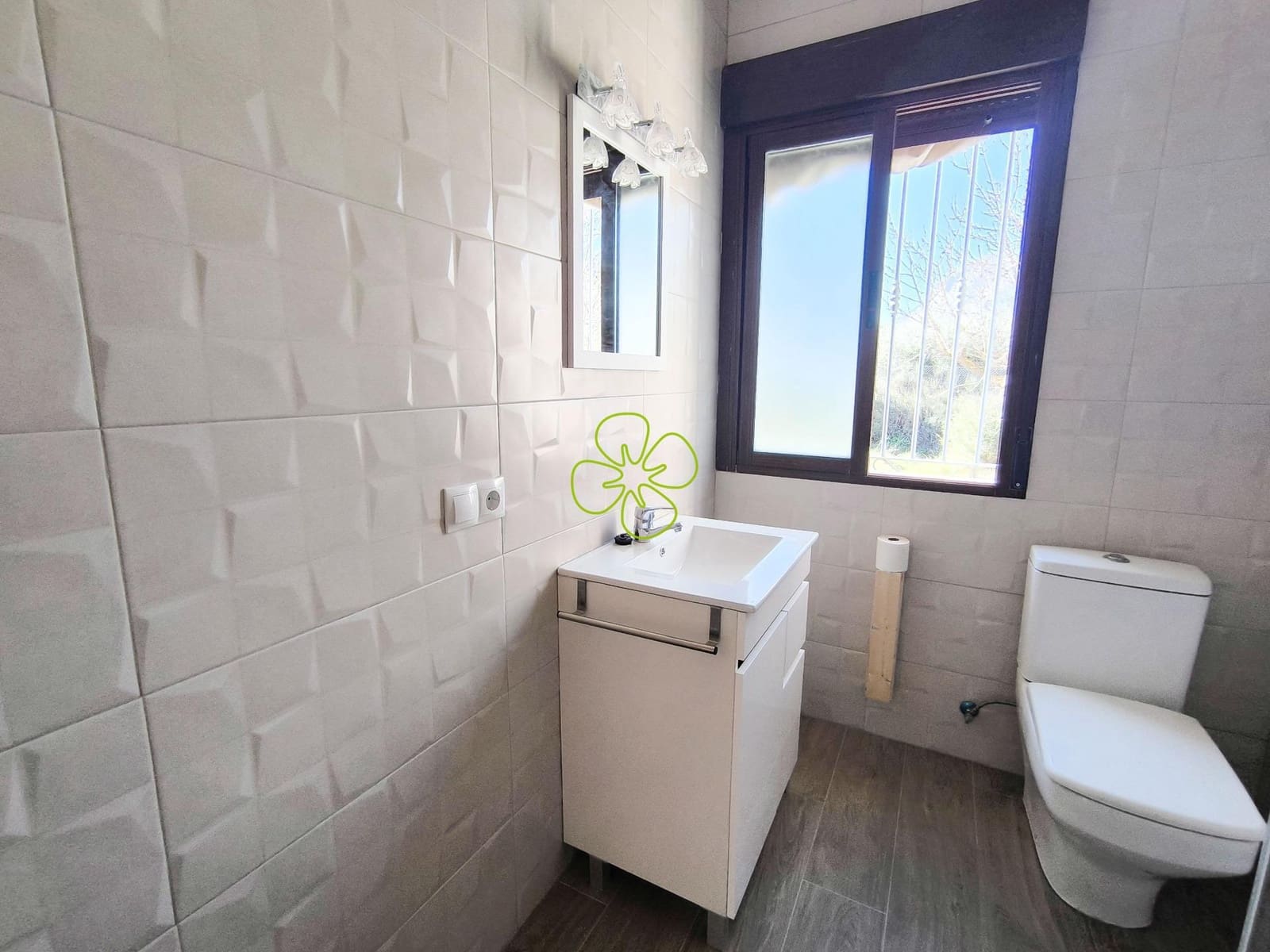 3 Zimmer Villa zu verkaufen in Velez-Blanco - 206.000 € (Ref: 9530928)