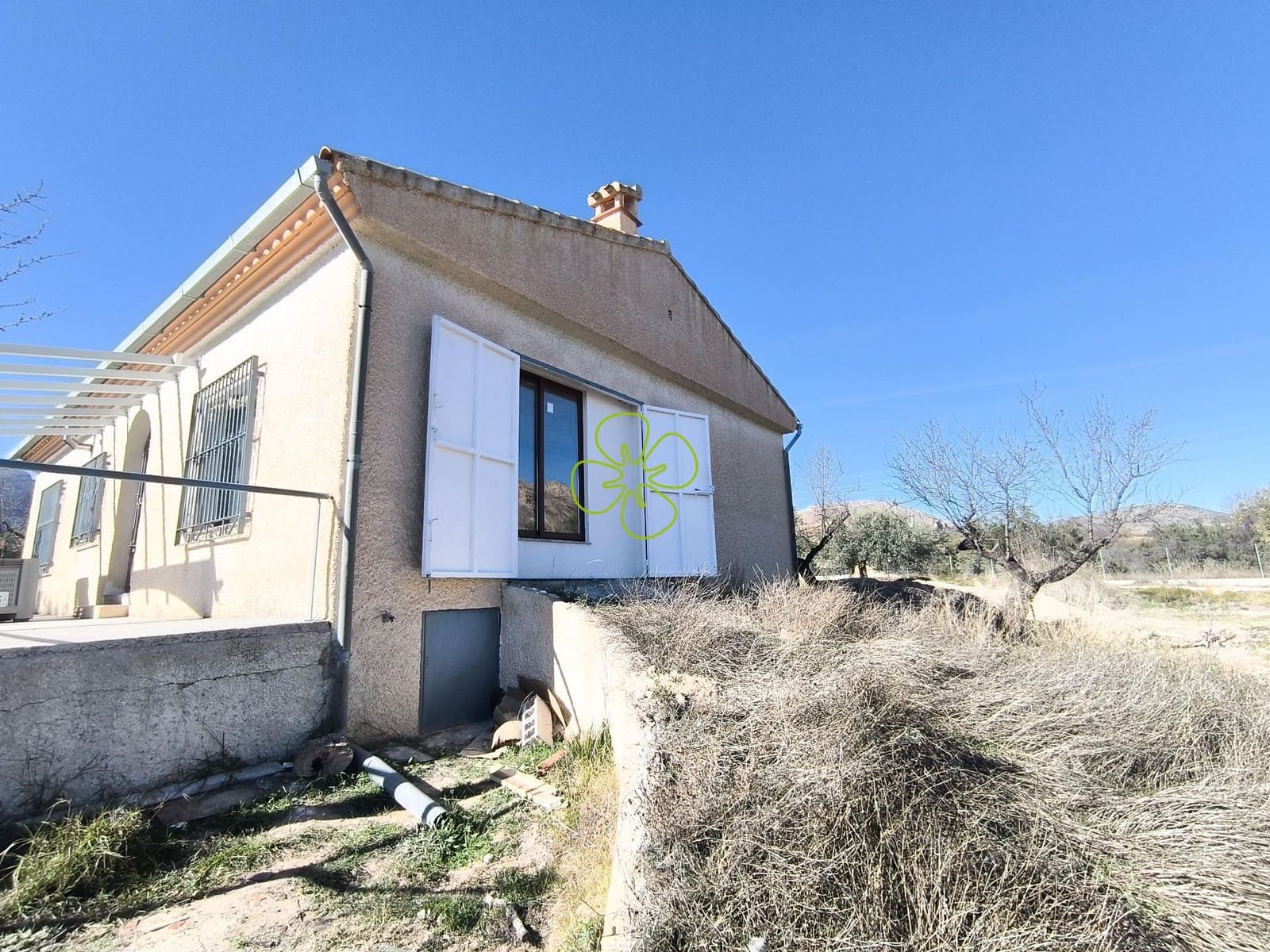 3 Zimmer Villa zu verkaufen in Velez-Blanco - 206.000 € (Ref: 9530928)