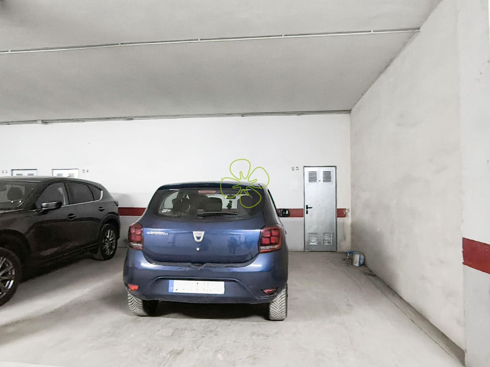 3 quarto Apartamento para venda em Los Llanos (Zurgena) com piscina garagem - 139 950 € (Ref: 9533904)