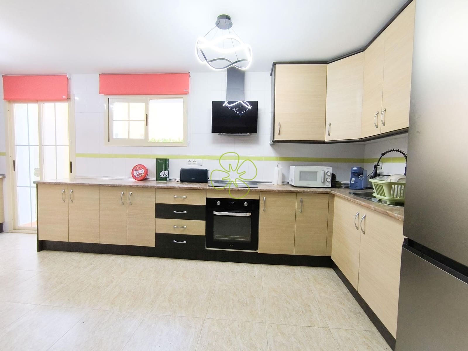 3 quarto Apartamento para venda em Los Llanos (Zurgena) com piscina garagem - 139 950 € (Ref: 9533904)