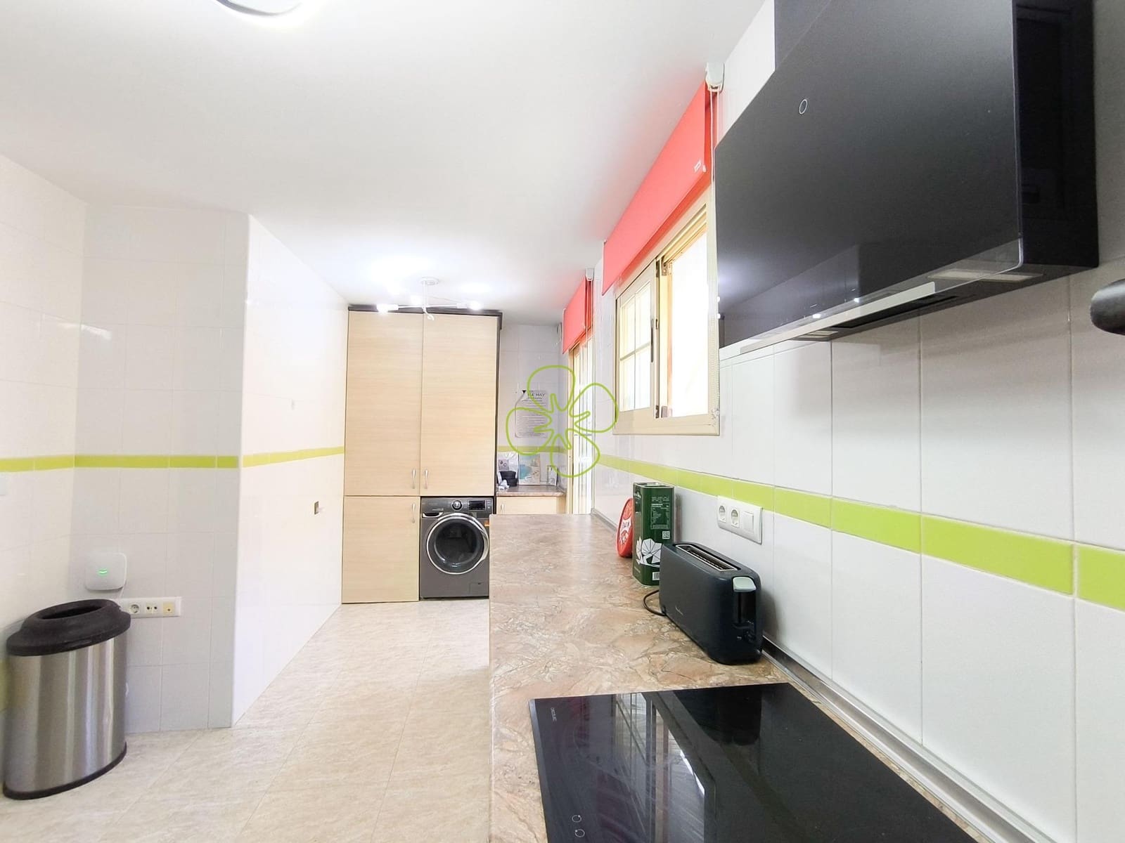 3 quarto Apartamento para venda em Los Llanos (Zurgena) com piscina garagem - 139 950 € (Ref: 9533904)