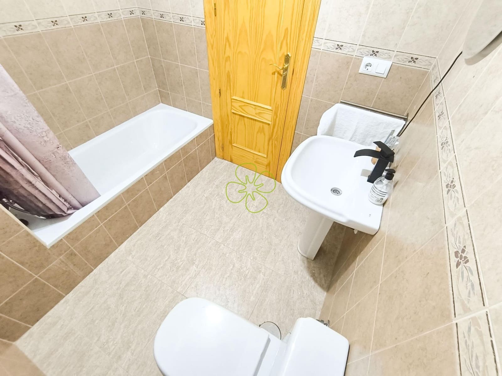 3 quarto Apartamento para venda em Los Llanos (Zurgena) com piscina garagem - 139 950 € (Ref: 9533904)