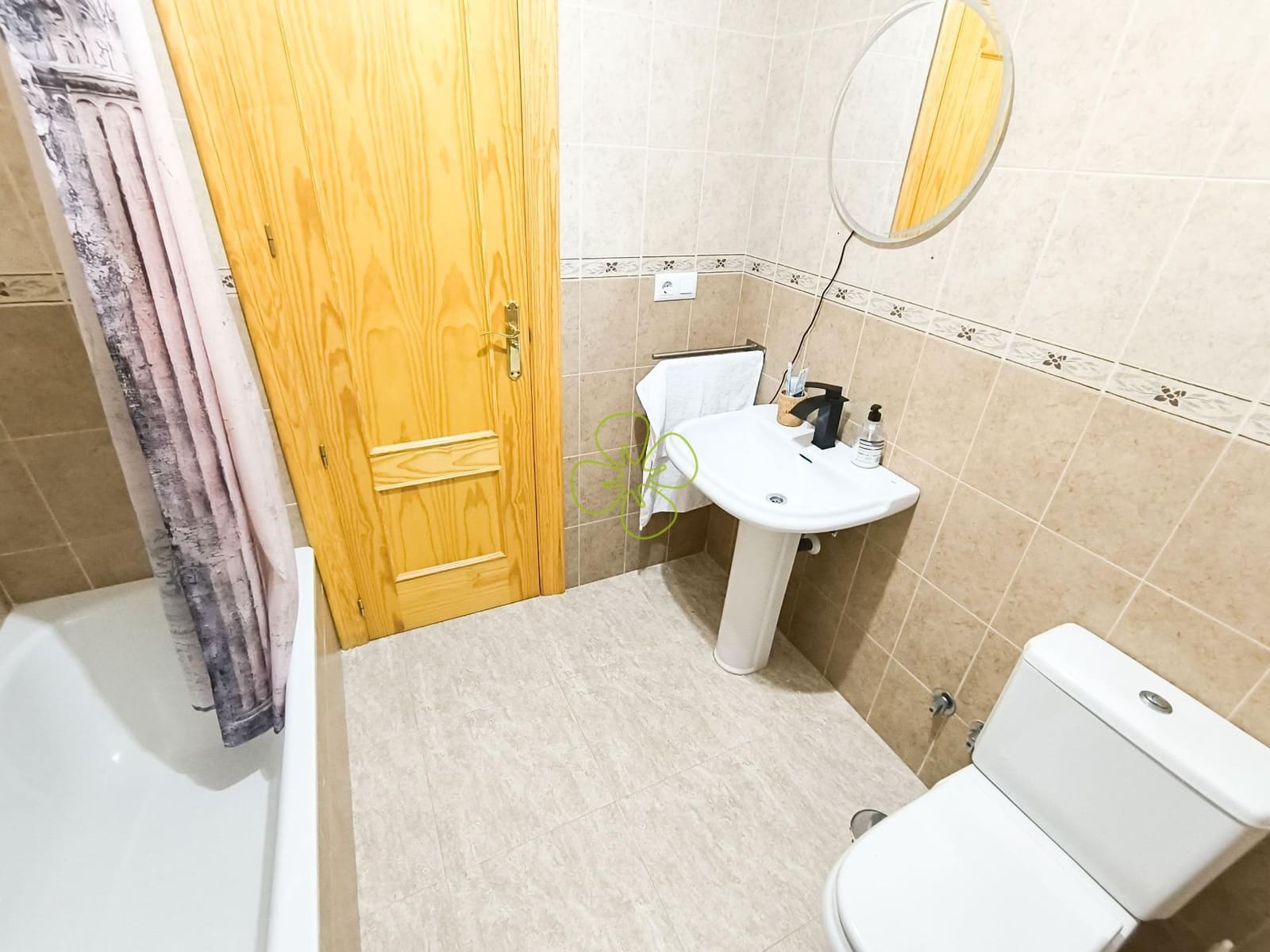 3 quarto Apartamento para venda em Los Llanos (Zurgena) com piscina garagem - 139 950 € (Ref: 9533904)