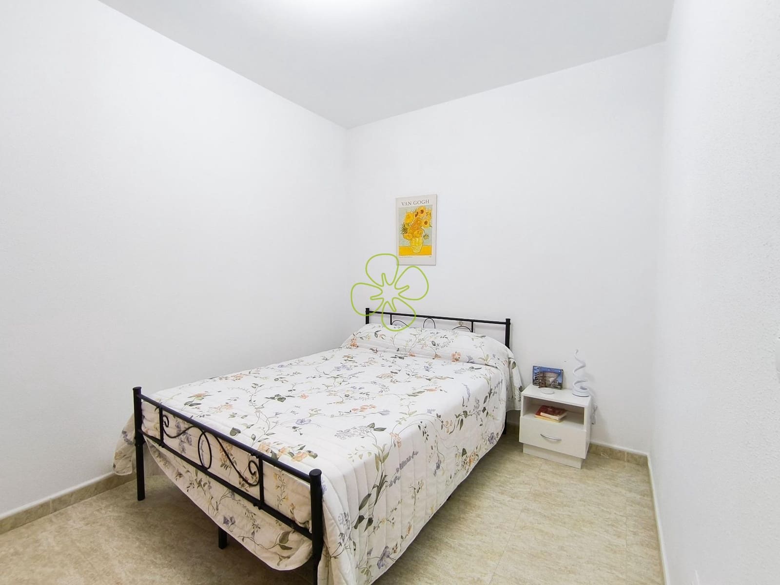 3 quarto Apartamento para venda em Los Llanos (Zurgena) com piscina garagem - 139 950 € (Ref: 9533904)