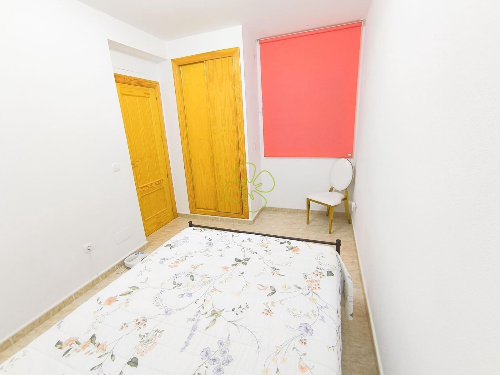 3 quarto Apartamento para venda em Los Llanos (Zurgena) com piscina garagem - 139 950 € (Ref: 9533904)