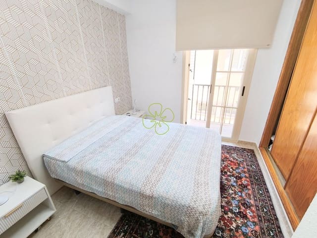 3 quarto Apartamento para venda em Los Llanos (Zurgena), Zurgena com piscina garagem - 139 950 € (Ref: 9533904)