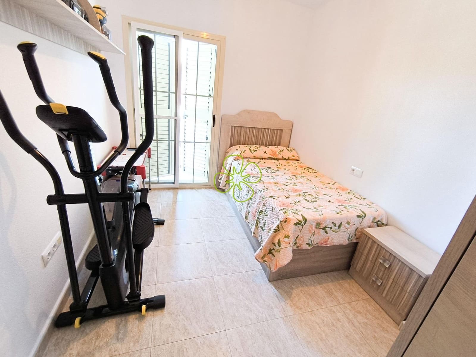 3 soveværelse Lejlighed til salg i Los Llanos (Zurgena) med swimmingpool garage - € 139.950 (Ref: 9533905)