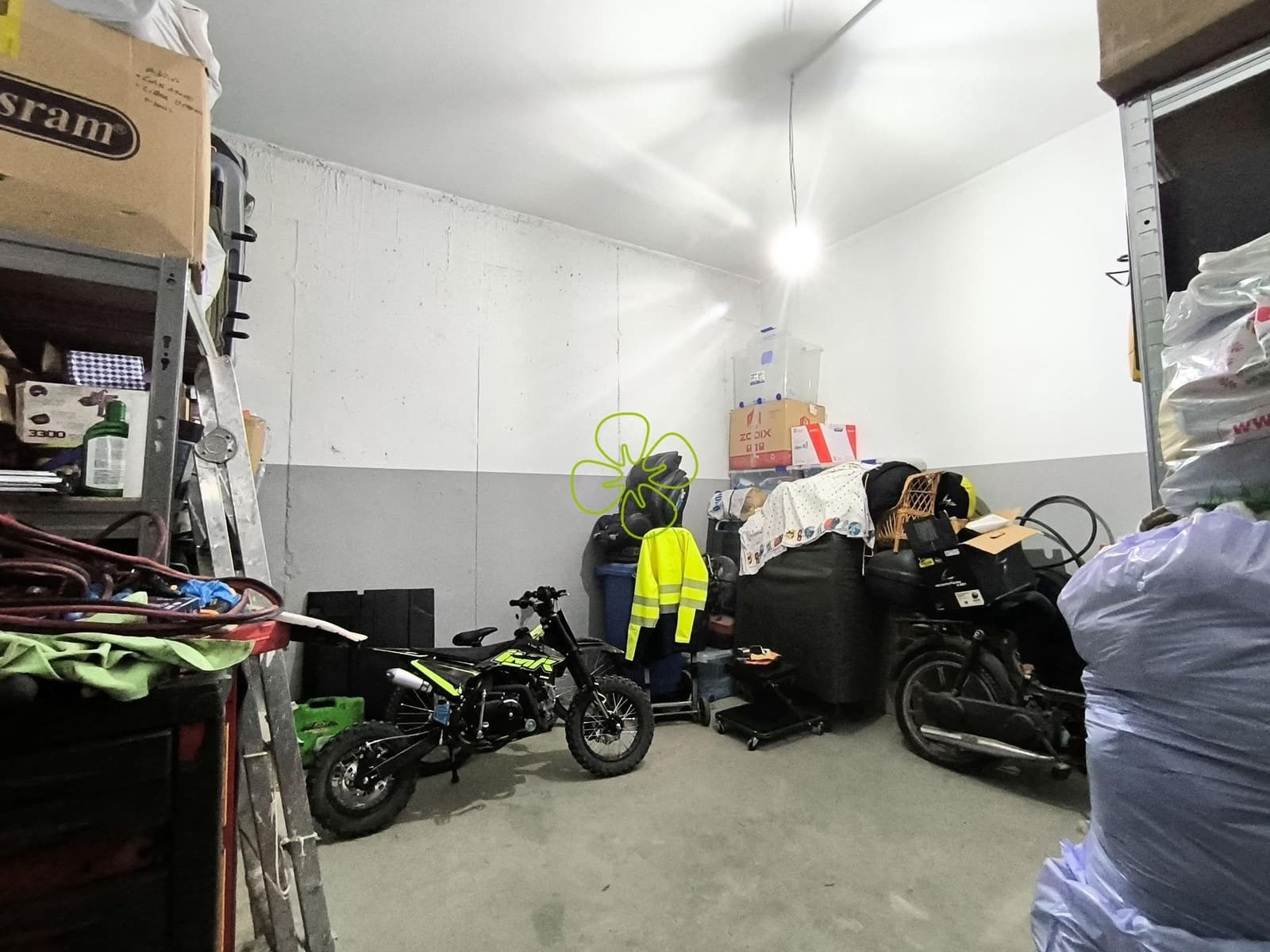 3 soveværelse Lejlighed til salg i Los Llanos (Zurgena) med swimmingpool garage - € 139.950 (Ref: 9533905)