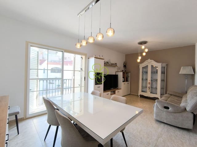 3 soveværelse Lejlighed til salg i Los Llanos (Zurgena), Zurgena med swimmingpool garage - € 139.950 (Ref: 9533905)