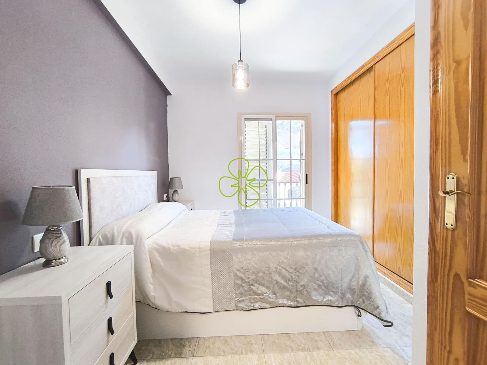 3 soveværelse Lejlighed til salg i Los Llanos (Zurgena) med swimmingpool garage - € 139.950 (Ref: 9533905)