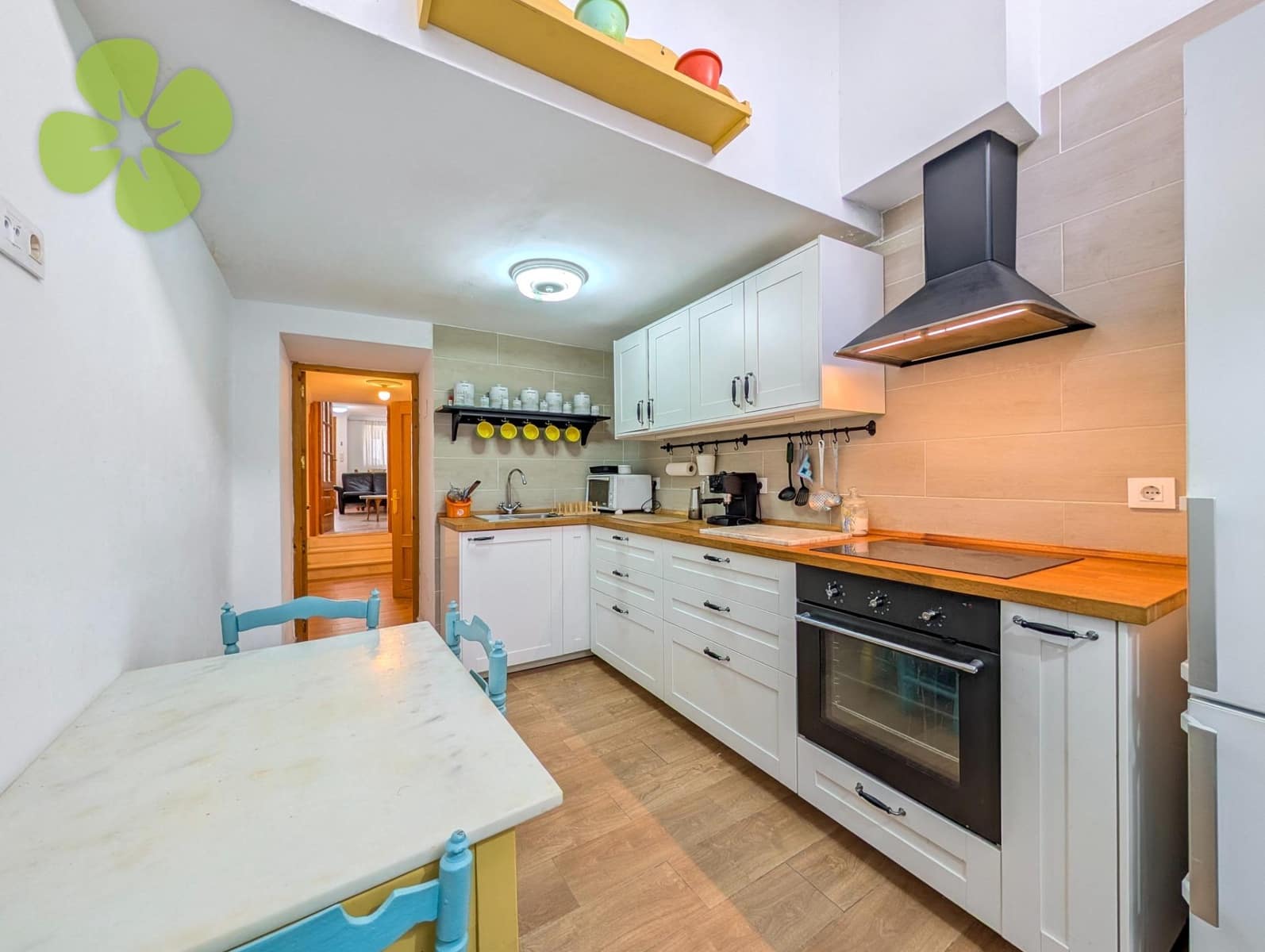 3 bedroom Townhouse for sale in Lijar - € 69,000 (Ref: 9533906)