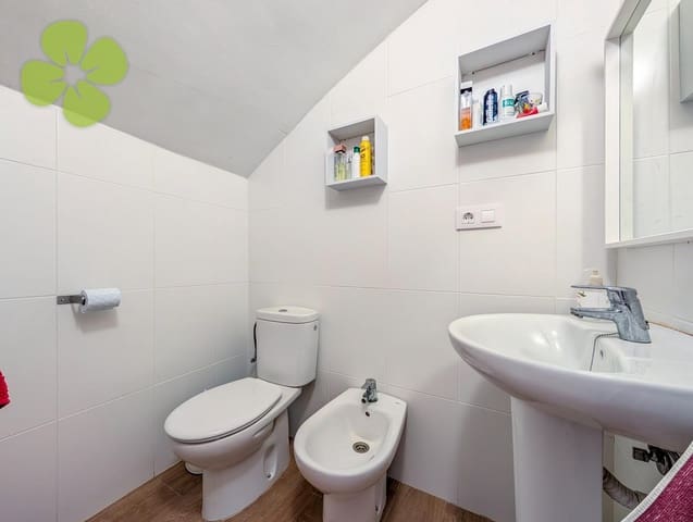 3 soverom Hus til salgs i Líjar - € 69 000 (Ref: 9533906)