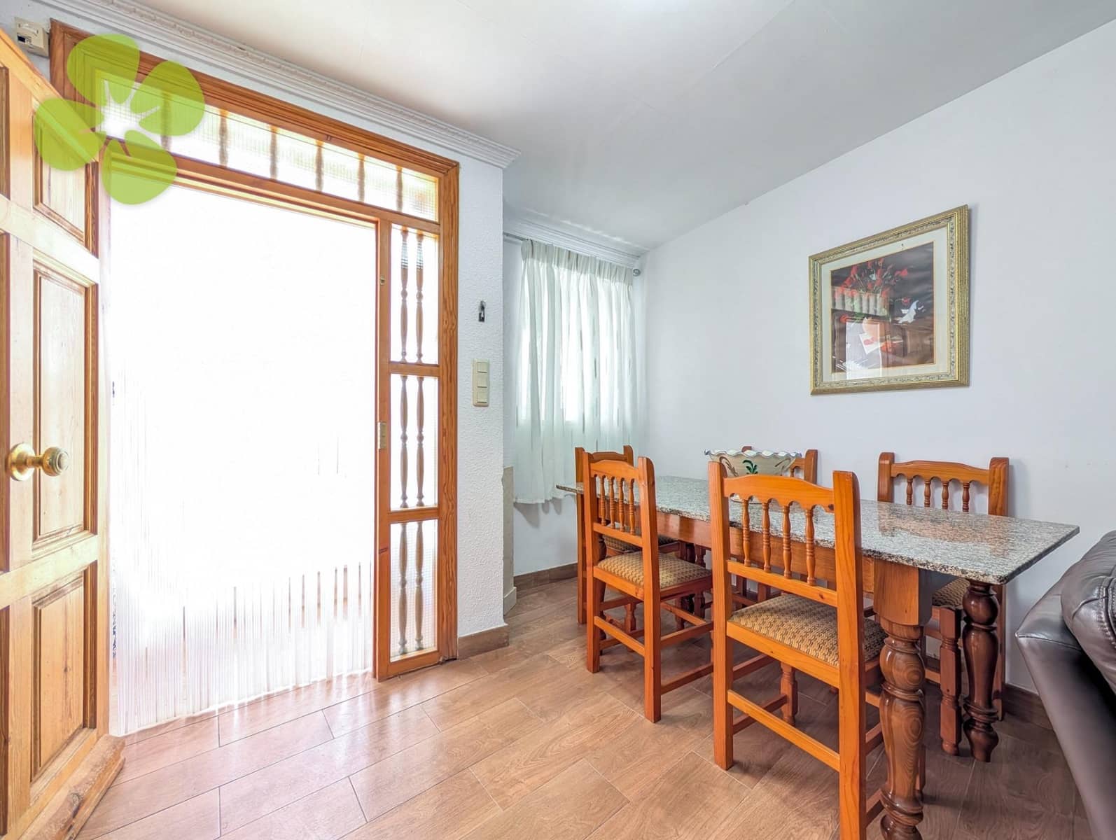 3 bedroom Townhouse for sale in Lijar - € 69,000 (Ref: 9533906)