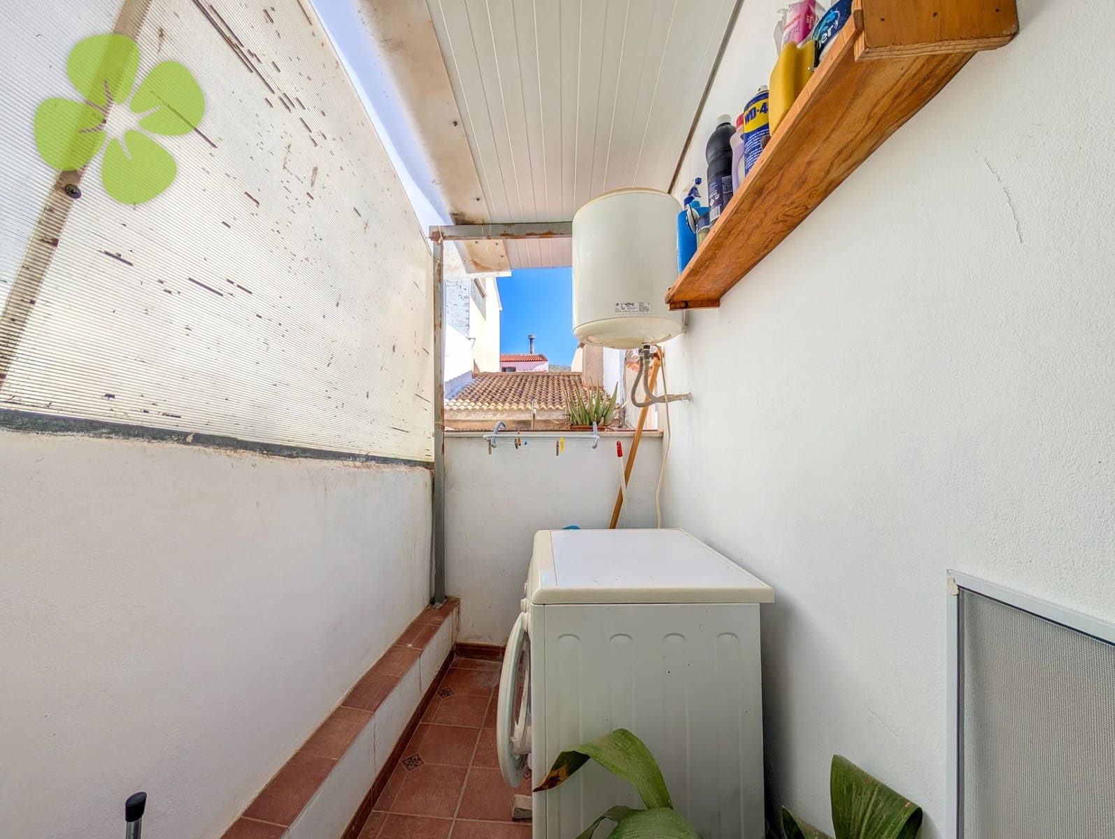 3 bedroom Townhouse for sale in Lijar - € 69,000 (Ref: 9533906)