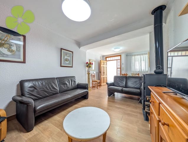 3 soverom Hus til salgs i Líjar - € 69 000 (Ref: 9533906)