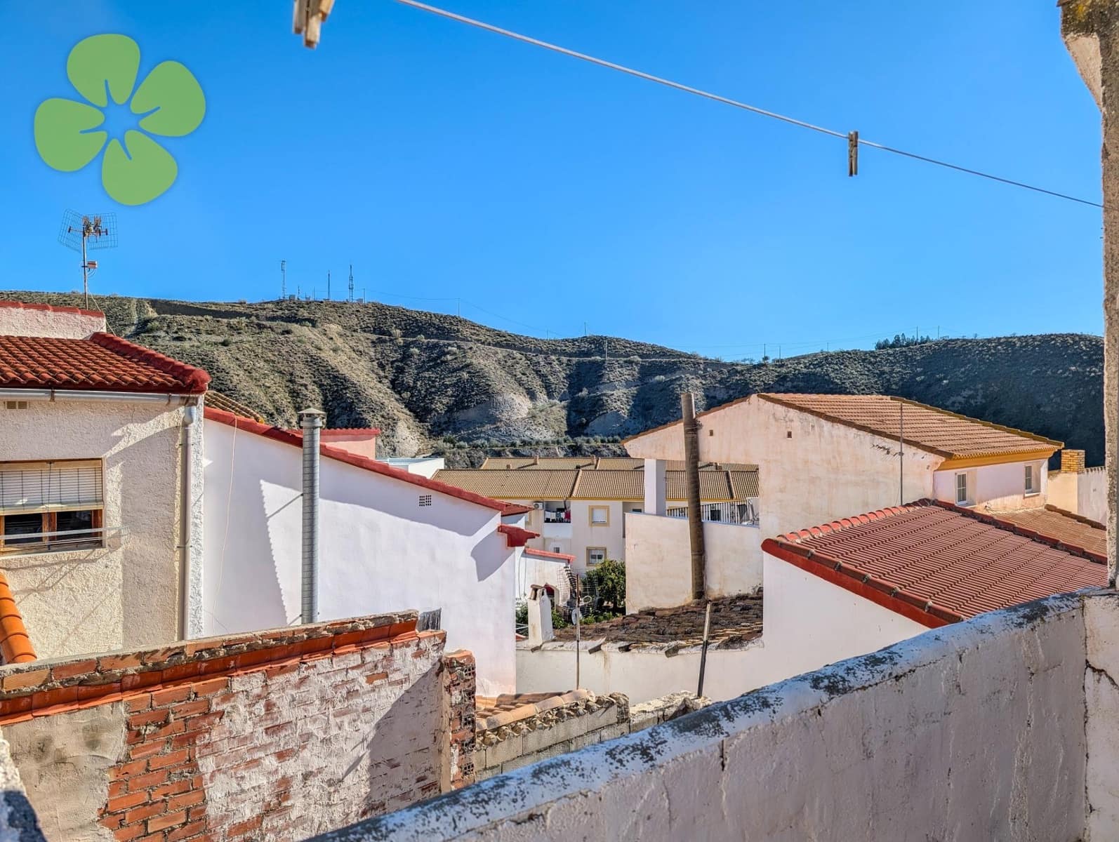 3 bedroom Townhouse for sale in Lijar - € 69,000 (Ref: 9533906)