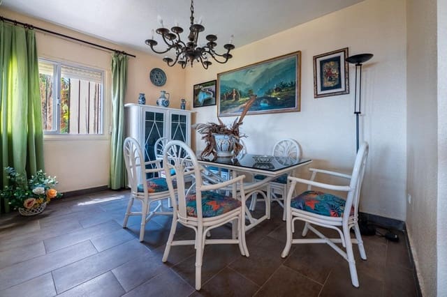 5 bedroom Villa for sale in Mojácar with pool - € 1,750,000 (Ref: 9543820)