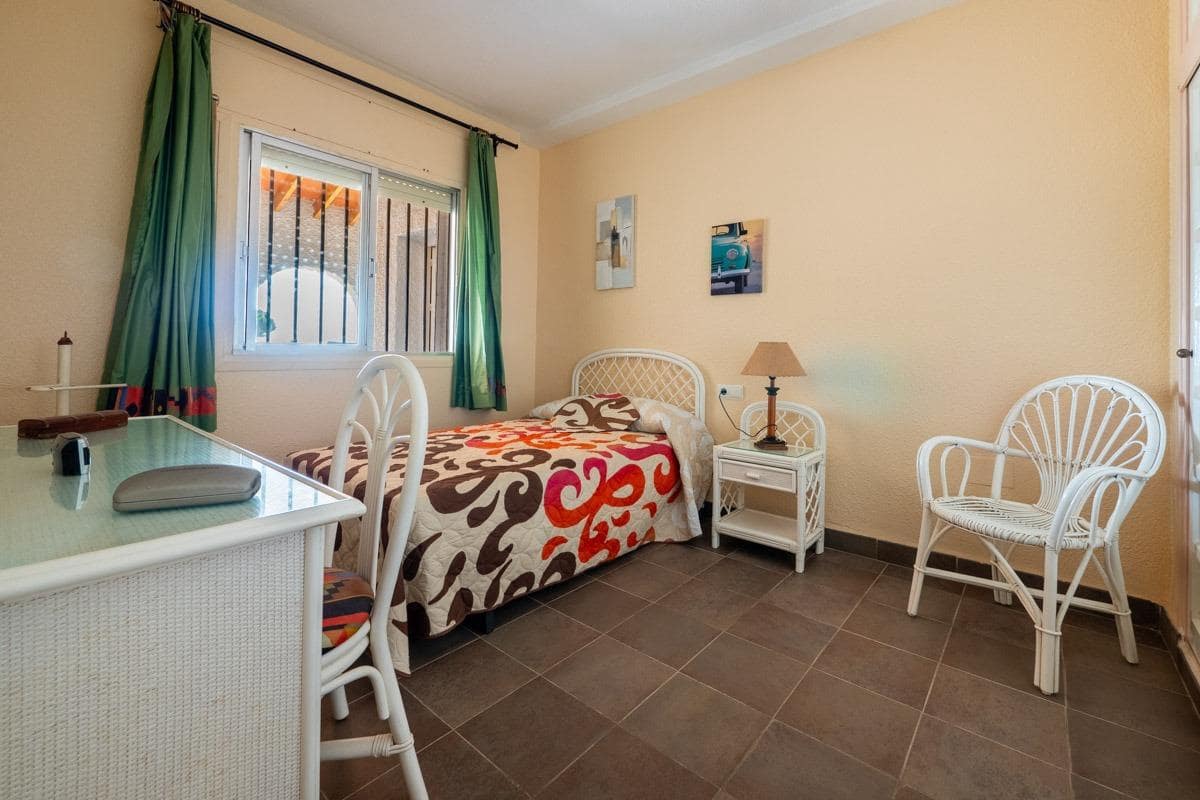 5 bedroom Villa for sale in Mojacar with pool - € 1,750,000 (Ref: 9543820)