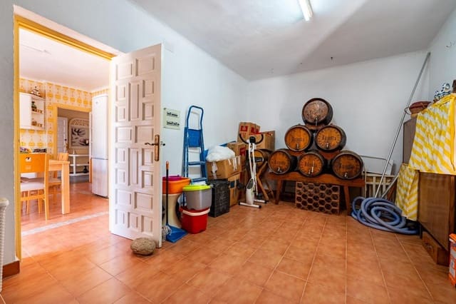 5 bedroom Villa for sale in Mojácar with pool - € 1,750,000 (Ref: 9543820)