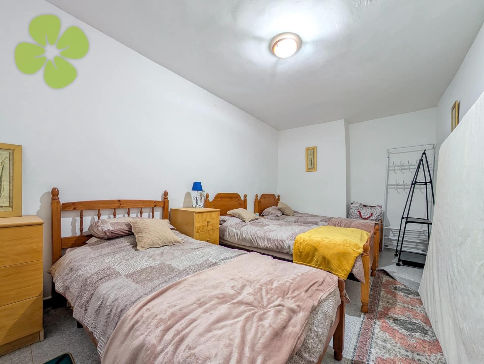 6 soveværelse Byhus til salg i El Contador med swimmingpool - € 90.000 (Ref: 9565407)