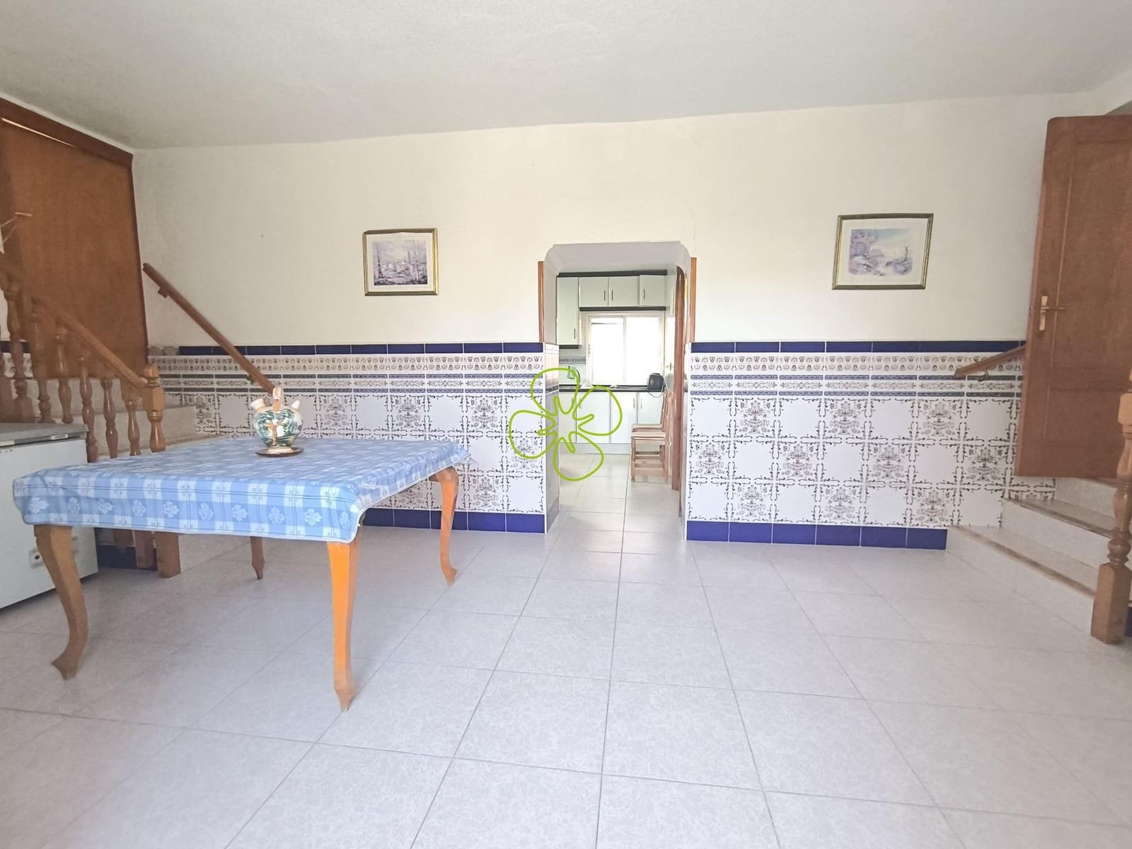 Finca/Casa Rural de 4 habitaciones en Albox en venta - 199.950 € (Ref: 9574789)